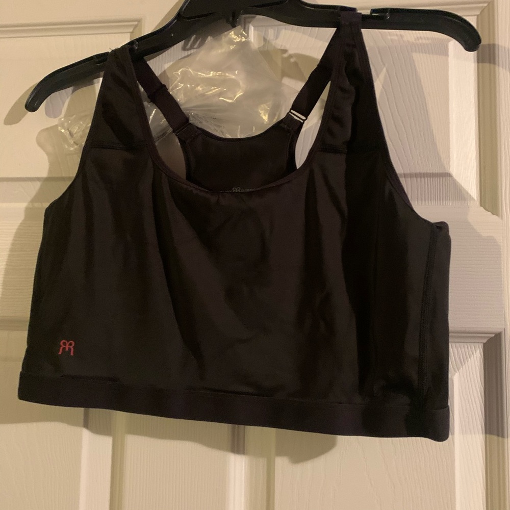 Ruby Ribbon Sports Bra